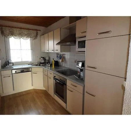 Holiday home Anna Geissinger Comfortable Mauth