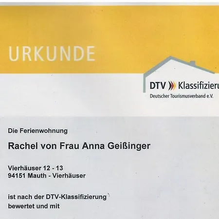 Anna Geissinger Comfortable