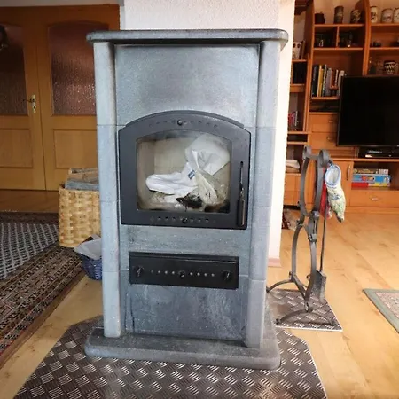 Anna Geissinger Comfortable Ferienhaus