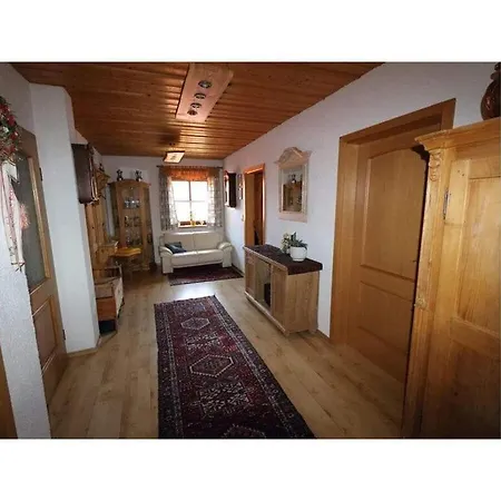 Anna Geissinger Comfortable Holiday home *