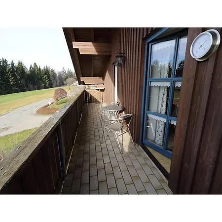 Anna Geissinger Comfortable Holiday home Mauth
