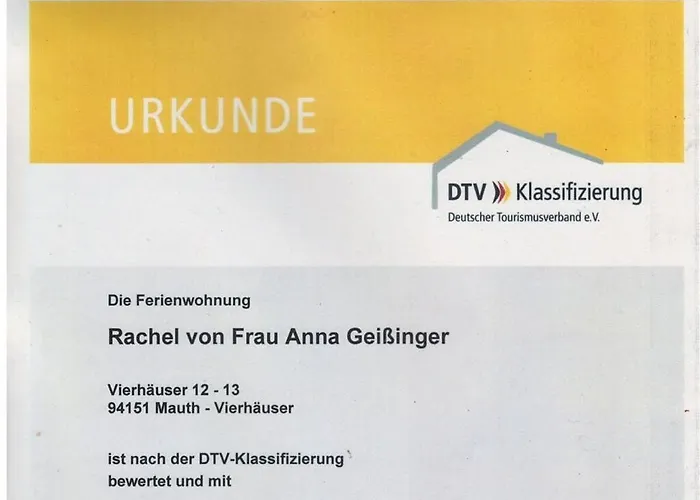 Anna Geissinger Comfortable