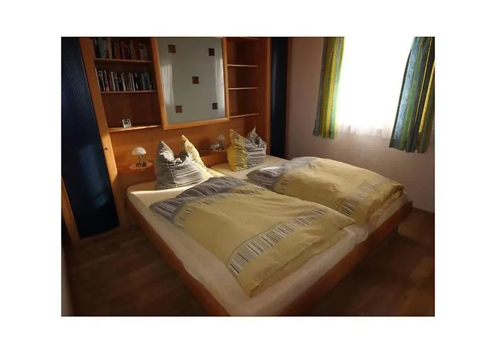 בית נופש Anna Geissinger Comfortable מאוט